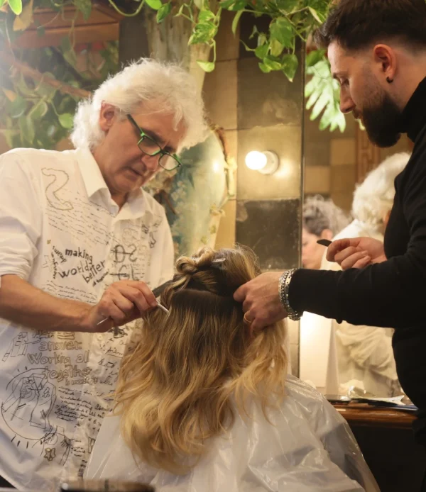 Massimiliano Casinelli formatore